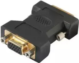 Štekerio keitiklis ShiverPeaks BS77416 (DVI-I į VGA)