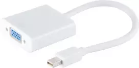 ShiverPeaks SI-77422 Mini DisplayPort į VGA adapteris