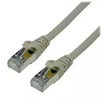 Tinklo kabelis MCL 5 m Cat7 S/FTP (ShiverPeaks)