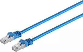 Tinklo laidas ShiverPeaks 75550-B 50 m Cat7 S/FTP