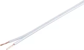 Garsiakalbio kabelis ShiverPeaks 06-18506, 1,5 mm², 50 m ritė
