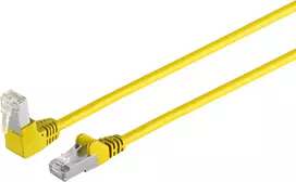 Tinklo laidas ShiverPeaks 08-64052 CAT6 S/FTP PIMF, vytas