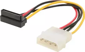 Maitinimo adapteris ShiverPeaks 78232-HQ – 4 kontaktų 5,25 colio į 15 kontaktų jungtį