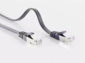 Garso ir vaizdo kabelis ShiverPeaks 97572-1SPP su 2 x RCA jungtimis