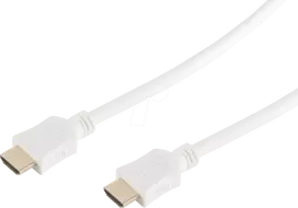 HDMI kabelis S/CONN 10m 77478-W