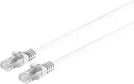 Tinklo laidas ShiverPeaks CAT 7 U/UTP su RJ45 kištuku 15 m (08-35086)