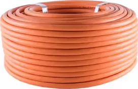 Tinklo kabelis ShiverPeaks 08-80107 Cat 7 S/FTP halogen-free, ekranuotas vytos poros