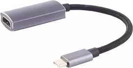 Adapteris ShiverPeaks USB Type-C į HDMI-A 4K 60Hz