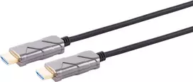 HDMI kabelis ShiverPeaks BS30-55085 15m