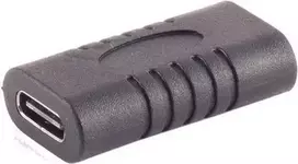 USB-C į USB-C adapteris ShiverPeaks 13-40003 — USB 3.1 10Gbps