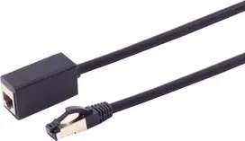 Tinklo kabelis ShiverPeaks S/CONN 08-44045 3m Cat8.1 S/FTP RJ-45