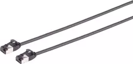 Tinklo kabelis ShiverPeaks S/CONN 08-47005 0,25 m Cat8.1 U/FTP RJ-45
