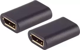 DisplayPort kabelis ShiverPeaks 10-01033 — 4K 60Hz, DisplayPort į DisplayPort