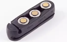 Magnetinis jungčių rinkinys ShiverPeaks 7 kontaktų 3in1 su laikikliu, modelis 14-19012