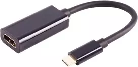 Adapteris ShiverPeaks USB Type-C į HDMI 8K 60Hz (14-05060)