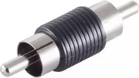 Adapteris ShiverPeaks 57033 RCA kištukas – garso jungtis