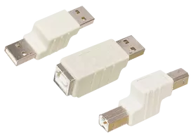 USB adapteris ShiverPeaks 77041 (S-Conn Handels GmbH) – duomenų ryšio adapteris, modelis ABU-ABU