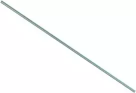 Antenos stiebas ShiverPeaks 89845 ALU 50 mm Ø, sienelės storis 2 mm