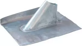 ShiverPeaks Bleiziegel 89850 stogo čerpė 330 x 400 mm, maksimalus sujungimas