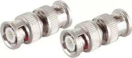 Adapteris ShiverPeaks 98805 — BNC garso / vaizdo jungtis signalo perdavimui