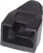 Apsauginis kabelio gaubtas ShiverPeaks 72057-S RJ-45