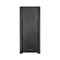 Stalinis kompiuteris Captiva CAPTIVA 100665 – AMD Ryzen 7 7800X3D, 64GB DDR5, 1 TB SSD, AMD Radeon RX 9060 XT (16GB), 850 W, Juodas