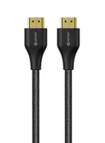 eSTUFF HDMI 2.1 laidas 8K 2m