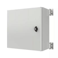 Spintos stovas Lanview RWM-IP65404020W 40U 600x1000 mm su stiklo durimis