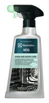 Valiklis orkaitėms ir kaitlentėms Electrolux M3OCS301 — 500 ml purškiamas buteliukas, pilka