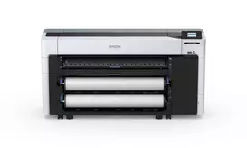 Epson SureColor SC-P8500D STD didelio formato spausdintuvas Wi-Fi rašalinis spalvotas 1200 x 2400 DPI A0 (841 x 1189 mm) Ethernet LAN
