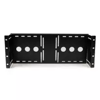 StarTech.com Universal VESA LCD monitorių tvirtinimo laikiklis 19 colių stovui ar spintelei