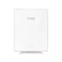 TP-Link Omada AX3000 3000Mbit/s Baltas belaidis prieigos taškas su PoE