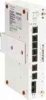 DIN bėgelio laikiklis FortiGate Rugged 60F – RM-FR-W1
