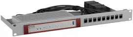 Rackmount.IT RM-ZN-T1 laikiklis įrangai montuoti į stelažą