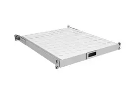 Lentyna stelažinė EFB Elektronik 691651AGR.10 19 inch