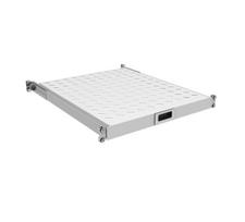 Ištraukiama lentyna EFB Elektronik 19 colių 1U, maks. apkrova 30 kg
