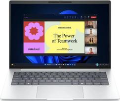 Nešiojamas kompiuteris HP EliteBook 8 G1i 14 Ultra 5 — 14 colių | 32GB RAM | 512GB SSD | Windows 11 Pro (C51HJET)