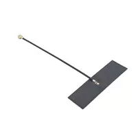 ALLNET ALL-ANT2458-PCB Vidinė dviejų juostų PCB antena 2.4/5 GHz 2dBi lipni