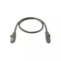 Synergy21 Cat6 Patch Cable RJ45 UTP 10m Grey