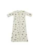 Miegmaišis kūdikiui 90 cm, TOG 2.5, Meyco Baby (Robin multi)
