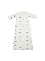 Miegmaišis kūdikiui 110 cm, TOG 2.5, Meyco Baby (Moon indigo)