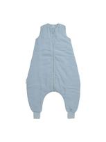 Miegmaišis su kojytėmis 92 cm, TOG 2.0, Meyco Baby (Jeans blue)
