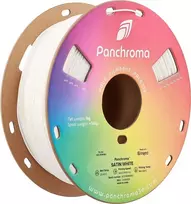 Polymaker Panchroma PLA Satin Filament 1.75mm Black 1kg