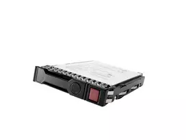 HPE PM897 480GB Mixed Use SATA 6Gb/s 2,5 colio SFF Hot-Swap SSD su Smart Carrier P47814-K21