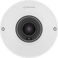 Hanwha Vision QNF-C9010V 12MP 360° Fisheye IP kupolinė kamera