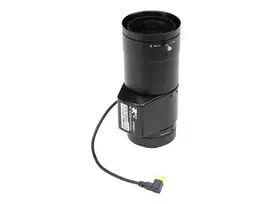 AXIS 15-100 mm f/1.9 P-Iris CS-Mount Varifocal CCTV objektyvas