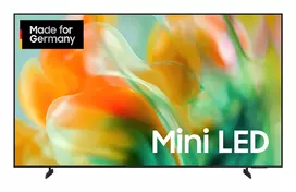 Samsung GU65M80HAU MH80H 65 inch Neo QLED 8K išmanusis televizorius GU65M80HAUXZG