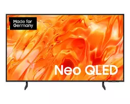 Samsung GQ50QN70HAU 50 colių Neo QLED 4K išmanusis televizorius (2021) GQ50QN70HAUXZG