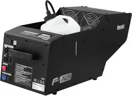 Antari F-1 Rūko mašina Juoda (51702678)