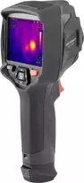 Voltcraft WB-420 termovizoriaus kamera -20 iki 550 °C, 256 x 192 pikselių, 25 Hz, jutiklinis ekranas, Wi-Fi